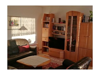 Appartamento per vacanze Immenstaad Registrazione all'aperto 6