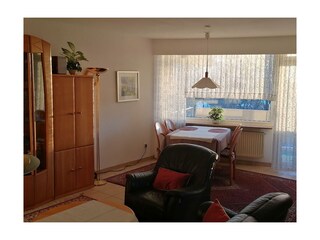 Appartamento per vacanze Immenstaad Registrazione all'aperto 5