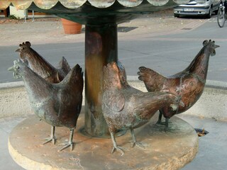 Appartamento per vacanze Immenstaad Registrazione all'aperto 35