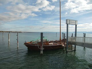 Apartamento de vacaciones Immenstaad Grabación al aire libre 25