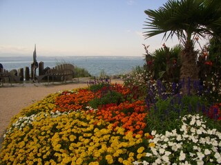 Appartamento per vacanze Immenstaad Registrazione all'aperto 26