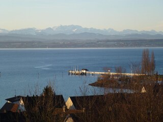 Appartamento per vacanze Immenstaad Registrazione all'aperto 20