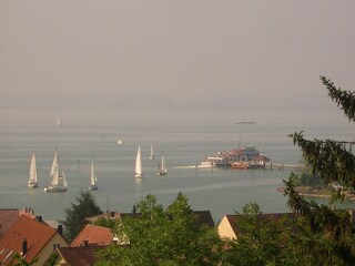 Appartamento per vacanze Immenstaad Registrazione all'aperto 21