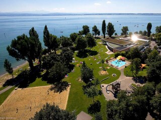 Apartamento de vacaciones Immenstaad Grabación al aire libre 28