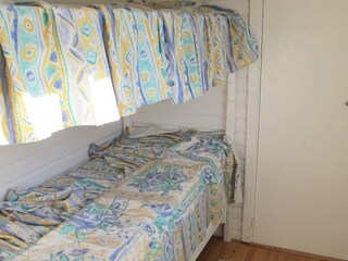 Casa de vacaciones Råbylille Strand  9