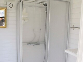 Casa per le vacanze Råbylille Strand  25