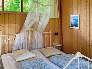 Ferienhaus Råbylille Strand  4