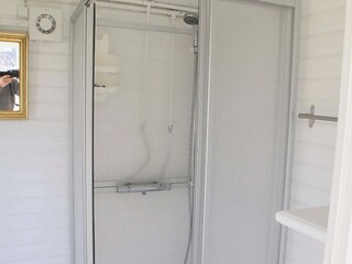 Casa per le vacanze Råbylille Strand  34