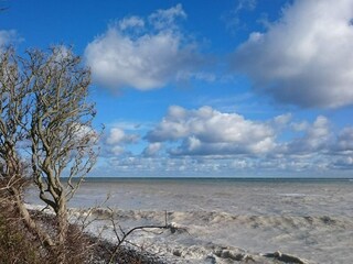 Vakantiehuis Råbylille Strand  27
