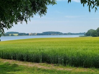 Ferienhaus Råbylille Strand  34