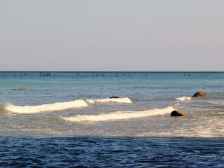 Casa de vacaciones Råbylille Strand  36