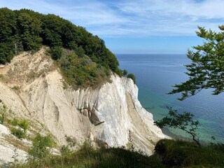 Casa per le vacanze Råbylille Strand  37