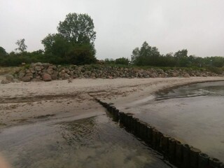 Vakantiehuis Råbylille Strand  39