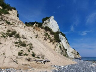 Vakantiehuis Råbylille Strand  35