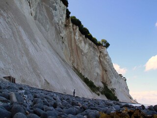 Ferienhaus Råbylille Strand  17