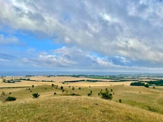 Casa per le vacanze Råbylille Strand  20