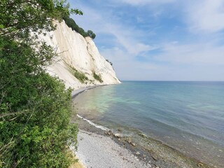 Casa per le vacanze Råbylille Strand  22