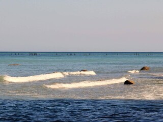 Vakantiehuis Råbylille Strand  38
