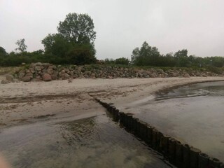 Casa per le vacanze Råbylille Strand  28