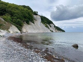 Casa per le vacanze Råbylille Strand  21
