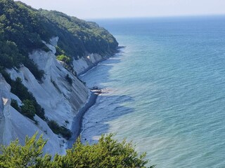 Casa per le vacanze Råbylille Strand  22