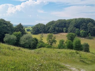 Maison de vacances Råbylille Strand  40