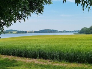Maison de vacances Råbylille Strand  32