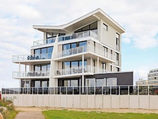 Apartamento Wendtorf Grabación al aire libre 3