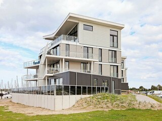 Apartamento Wendtorf Grabación al aire libre 4