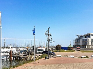 Appartamento Wendtorf Registrazione all'aperto 9