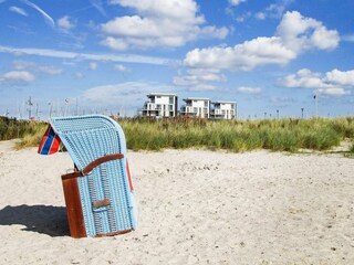 Apartamento Wendtorf Grabación al aire libre 7
