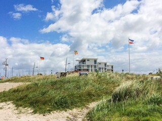 Appartamento Wendtorf Registrazione all'aperto 3