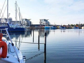 Appartement Wendtorf Enregistrement extérieur 5