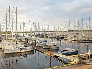 Appartement Wendtorf  20