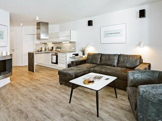 Appartement Wendtorf  51