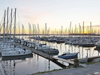 Appartement Wendtorf  24