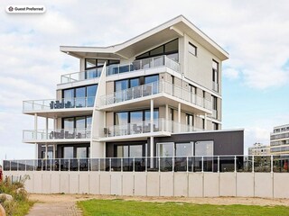 Appartement Wendtorf Enregistrement extérieur 9