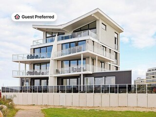 Appartement Wendtorf Buitenaudio-opname 9