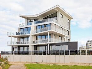 Apartment 4 Personen Ferienhaus in Wendtorf