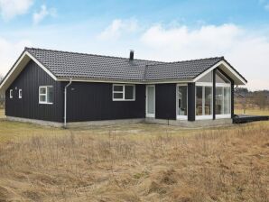 8 Personen Ferienhaus in Brovst-By Traum - Tranum Strand - image1