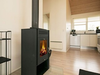 Vakantiehuis Tranum Strand  8