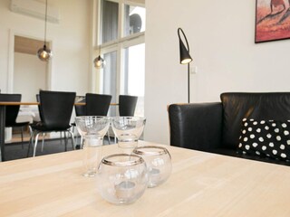 Casa de vacaciones Tranum Strand  9