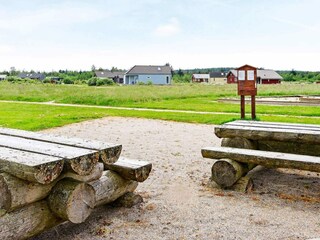 Vakantiehuis Tranum Strand  29