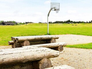 Ferienhaus Tranum Strand  31