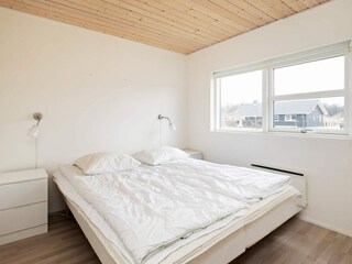Casa de vacaciones Tranum Strand  18