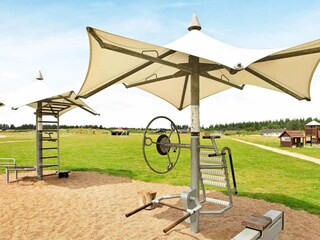 Casa de vacaciones Tranum Strand  21