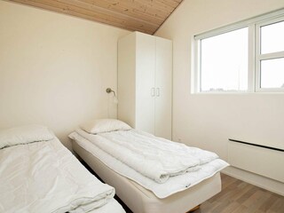 Casa de vacaciones Tranum Strand  22