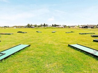 Casa per le vacanze Tranum Strand  36