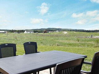 Vakantiehuis Tranum Strand  34