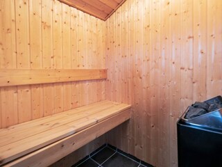 Casa de vacaciones Tranum Strand  35